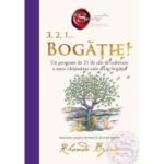 3, 2, 1... Bogatie! (Secretul cartea 6) - Rhonda Byrne