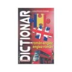 Dictionar roman- englez, englez-roman - Laura - Veronica Cotoaga