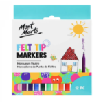 Carioci Mont Marte, 12 buc/set