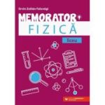 Memorator de fizică pentru liceu - ZOLTAN Faluvegi Ervin