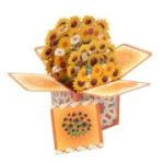 Felicitare explozivă 3D - model 5