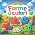 Forme si culori