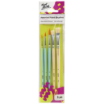 Pensule Mont Marte 5buc/set