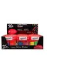 Set sclipici Mont Marte 50gr