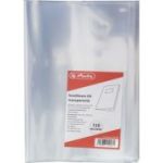 Invelitoare A4 PP, 150 microni, transparenta