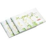 Caiet biologie, 24 file Rock your school, Herlitz
