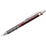 Creion mecanic 1 mm, ROTRING, Tikky, burgund