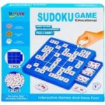 Joc educativ, Sudoku