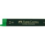Mina creion mecanic 1.4 mm B Super Polymer Faber-Castell