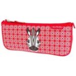Penar necessaire triunghiular sport 22 x 9 x 7 cute animals zebra Herlitz