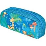 Penar tip etui 1 compartiment, motiv Jungle Safari Herlitz