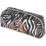 Penar tip etui 1 compartiment, motiv Wild Neon Herlitz