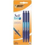 Pix SOFT Feel Clic Grip albastru3/set