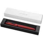 Roller Jazz Noble Elegance Red, 1 rezerva Roller Pelikan inclusa
