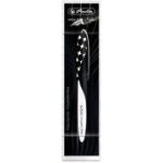 Stilou My.Pen, penita M, motiv Just Black, cutie eleganta din plastic, Herlitz