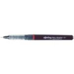 TIKKY GRAPHIC LINER CALIBRAT TUS Rotring, 0.1 BLK