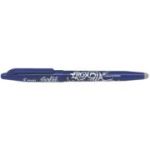 ROLLER GEL CU RESCRIERE FRIXION 0,7 MM PILOT ALBASTRU