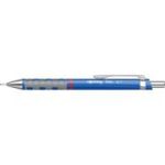 Creion mecanic 0.7 mm, ROTRING, Tikky, albastru