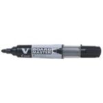 Marker tabla alba VBoard Master Pilot negru
