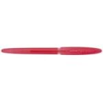 Pix cu gel 0.7mm, Signo Gelstick UM-170 Uni-Ball, ROSU
