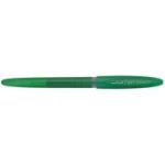 Pix cu gel 0.7mm, Signo Gelstick UM-170 Uni-Ball, VERDE