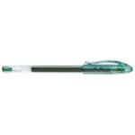Pix Supergel Pilot 0.7 mm, verde