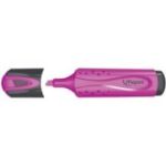 Textmarker Evidentiator Fluo Pep's clasic, roz