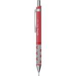 Creion mecanic 0.5 mm, ROTRING, Tikky, rosu