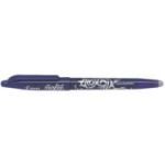 ROLLER GEL CU RESCRIERE FRIXION 0,7 MM PILOT VIOLET