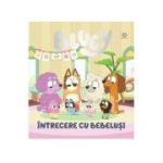 Bluey - Intrecere cu bebelusi