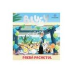 Bluey - Preda pachetul