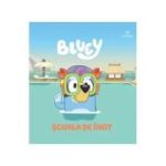 Bluey - Scoala de inot