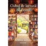 Clubul de lectura de vineri