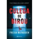 Colega de birou