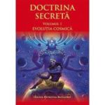 Doctrina secretă - vol. 1 - evoluţia cosmică