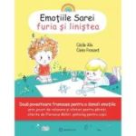Emotiile Sarei  - FURIA SI LINISTEA