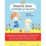 Emotiile Sarei  - TRISTETEA SI BUCURIA