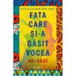 Fata care si-a gasit vocea
