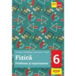 Fizica. Probleme si experimente pentru clasa a 6-a - Florin Macesanu, Victor Stoica