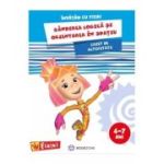 Gandirea logica si orientarea in spatiu