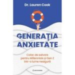 Generatia Anxietate