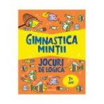 Gimnastica mintii: Jocuri de logica