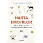 Harta emotiilor