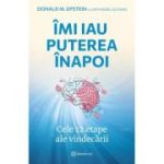 Imi iau puterea inapoi