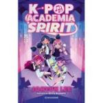 K-pop: Academia Spirit