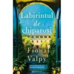 Labirintul de chiparosi