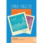 Limba engleză – caiet de lucru pentru clasa a V-a