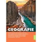 Manual Geografie – Trunchi comun (TC). Clasa a IX-a