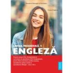 Manual Limba modernă – Engleză – Trunchi comun (TC), 2h/săptămână și curriculum de specialitate (CS) 1h/săptămână. Clasa a IX-a