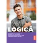 Manual Logică – Trunchi comun (TC) și curriculum de specialitate (CS). Clasa a IX-a